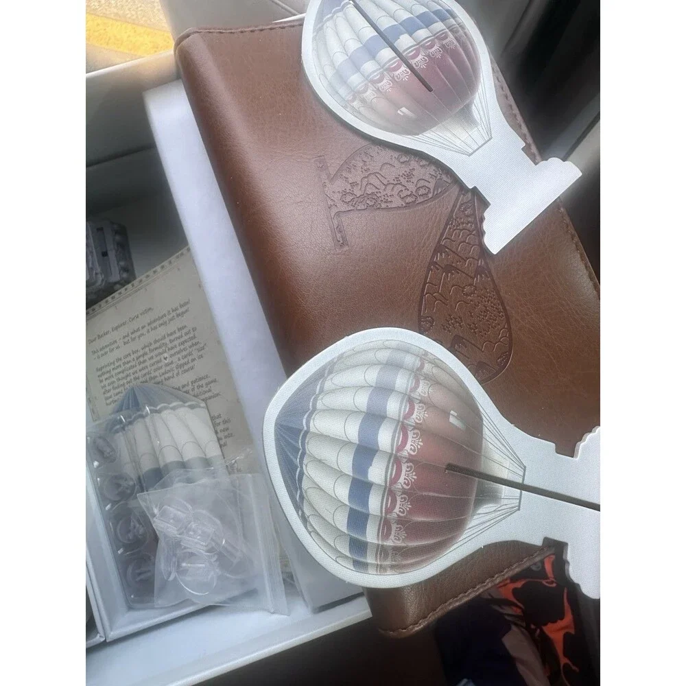 Serious Poulp brand new